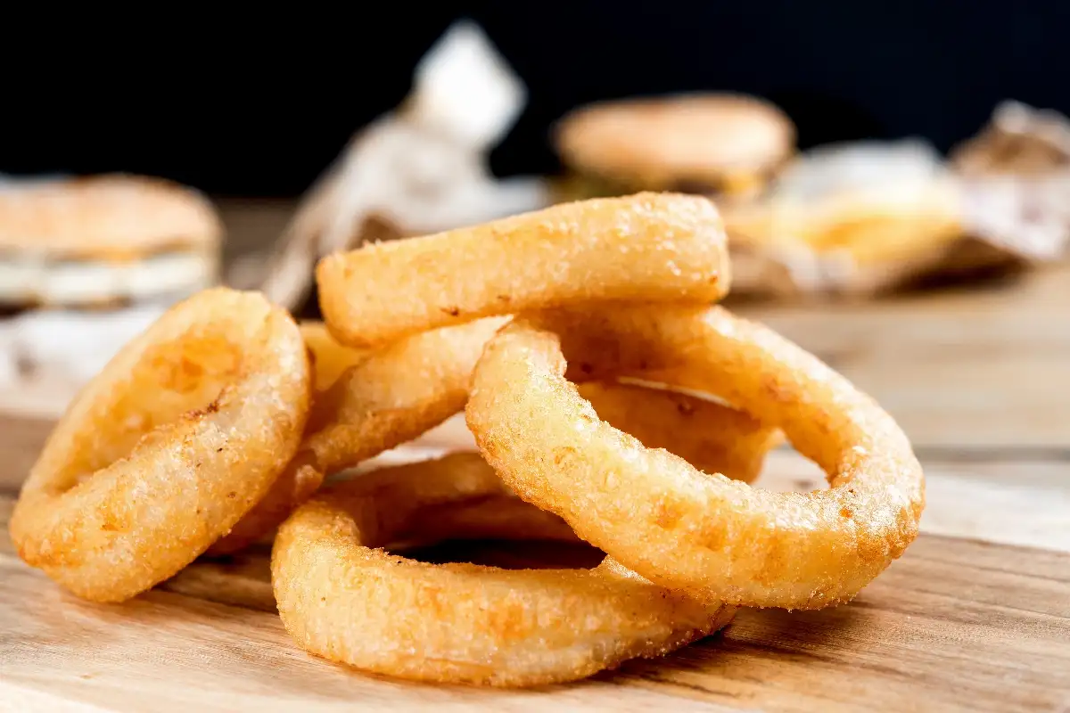 Onion Rings